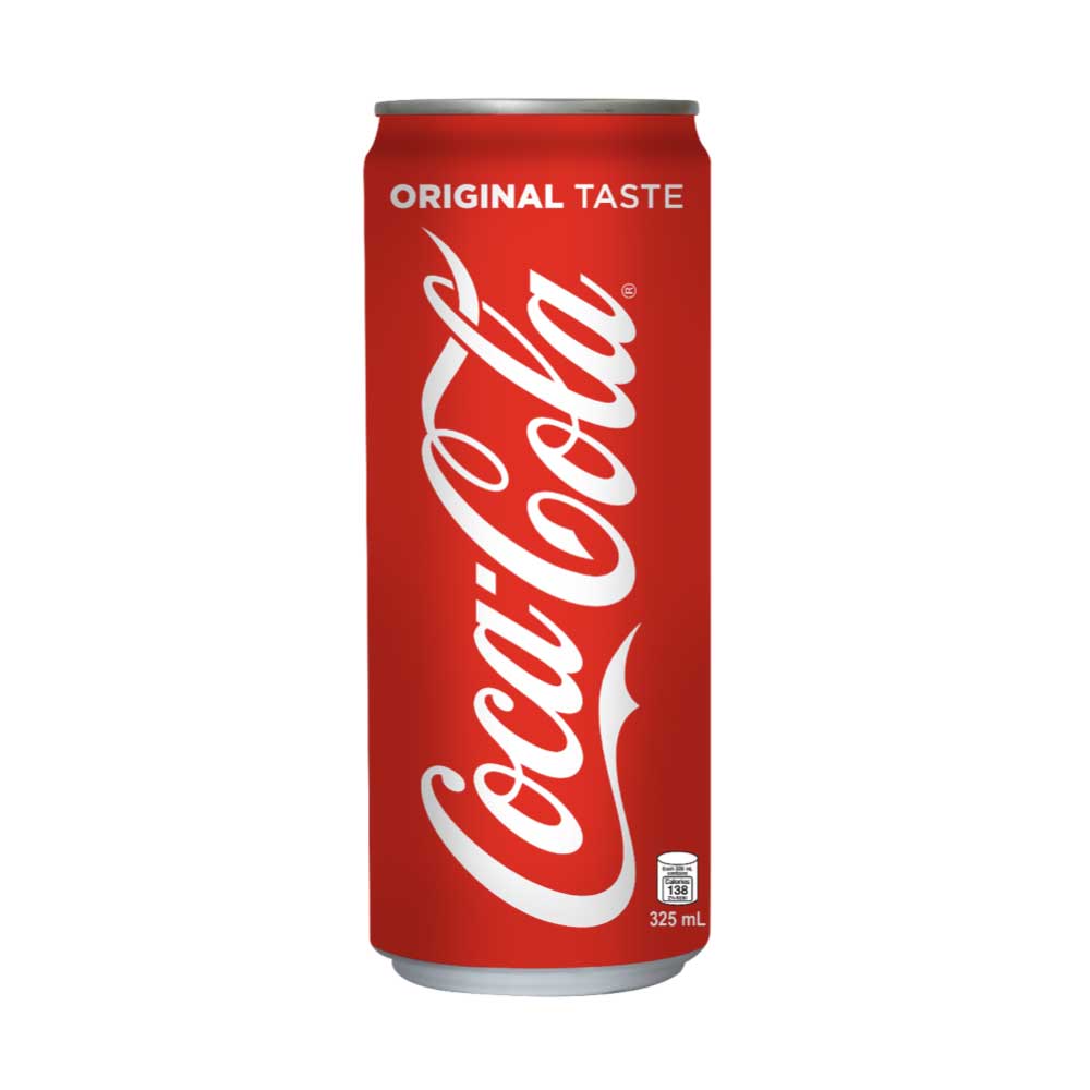 Coke Can