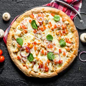 Contradiction Pizza