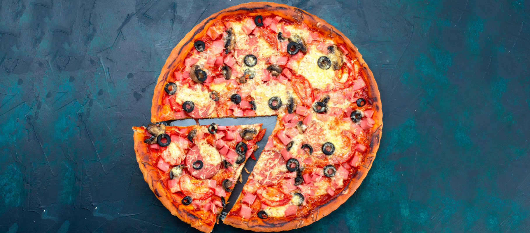 Pepperoni Lover Pizza
