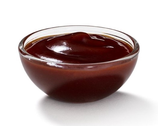 BBQ Dip